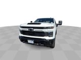 New 2025 Chevrolet Silverado 2500 Custom w/ Custom Value Package image 3