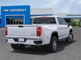 New 2025 Chevrolet Silverado 3500 High Country w/ High Country Premium Package image 4