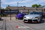 Used 2021 Toyota Supra Premium w/ Driver Assist Package image 2