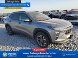 Used 2025 Chevrolet Trax LT w/ LT Convenience Package image 5