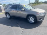 Used 2019 Chevrolet Traverse LT image 2
