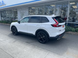 New 2026 Honda CR-V Sport Touring image 3