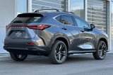 New 2025 Lexus NX 450h+ AWD w/ Luxury Package image 4