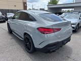 New 2025 Mercedes-Benz GLE 53 AMG 4MATIC Coupe image 3