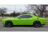 Used 2023 Dodge Challenger R/T Scat Pack w/ Plus Package image 4