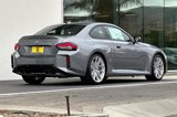 New 2025 BMW M2 w/ Lighting Package image 3
