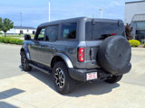 Used 2024 Ford Bronco Outer Banks image 4