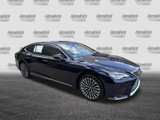 New 2025 Lexus LS 500 AWD w/ Luxury Package image 2
