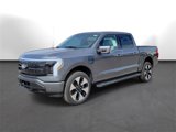 New 2025 Ford F150 Lightning Platinum image 2