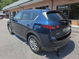 Used 2022 MAZDA CX-5 AWD 2.5 S w/ Select Package image 3