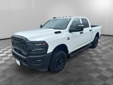 New 2025 RAM 2500 Tradesman image 2