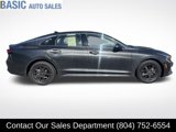Used 2025 Kia K5 LXS image 4