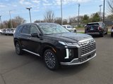 New 2025 Hyundai Palisade Calligraphy image 4