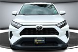 Used 2023 Toyota RAV4 LE image 2