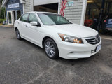 Used 2011 Honda Accord EX-L image 2