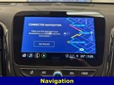 Used 2024 Chevrolet Equinox RS w/ RS Leather Package image 4