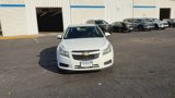 Certified 2014 Chevrolet Cruze LT image 3