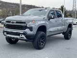 New 2025 Chevrolet Silverado 1500 RST image 4