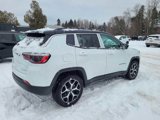 New 2025 Jeep Compass Limited image 6