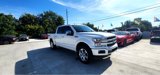 Used 2019 Ford F150 Platinum w/ Equipment Group 701A Luxury image 3