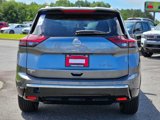 New 2025 Nissan Rogue Platinum image 5