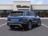 New 2026 Cadillac Vistiq Sport image 4