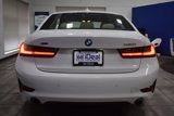 Used 2020 BMW 330i xDrive Sedan w/ Driving Assistance Package image 3