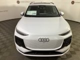 New 2025 Audi Q6 e-tron Premium Plus image 2