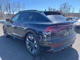 New 2025 Audi Q8 Prestige image 3