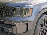 New 2025 Kia Telluride AWD image 2