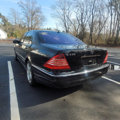 Used 2003 Mercedes-Benz S 430 image 4