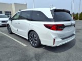 New 2025 Honda Odyssey Elite image 4