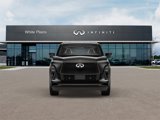 New 2025 INFINITI QX80 Autograph image 2