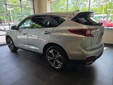 Certified 2025 Acura RDX SH-AWD w/ Technology Package image 4