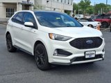 Certified 2023 Ford Edge ST-Line image 3