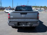 New 2025 Nissan Frontier SV w/ SV Convenience Package image 4