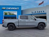 New 2025 Chevrolet Silverado 1500 RST w/ Convenience Package II image 2