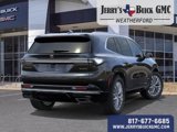 New 2026 Buick Enclave Avenir image 5