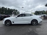 Used 2024 Genesis G70 2.5T image 4