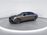New 2026 Mercedes-Benz E 53 AMG e 4MATIC Sedan image 4