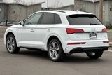 New 2025 Audi Q8 Premium Plus image 5