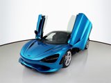Used 2025 McLaren 750S Spider image 3