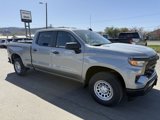 New 2025 Chevrolet Silverado 1500 W/T image 3