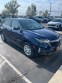 Used 2022 Chevrolet Equinox LT image 4