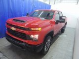 Used 2024 Chevrolet Silverado 2500 Custom w/ Custom Convenience Package image 3