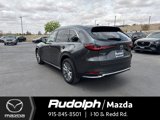 New 2025 MAZDA CX-90 3.3 Turbo w/ Premium Plus Pkg image 3