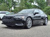 New 2025 Audi A6 Premium Plus image 4