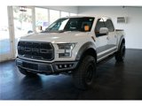 Used 2017 Ford F150 Raptor w/ Equipment Group 802A Luxury image 3