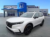 New 2026 Honda CR-V Sport-L image 4