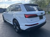Certified 2025 Audi Q7 3.0T Premium Plus w/ Premium Plus Package image 5
